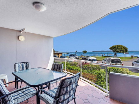 Florentine, Unit 2/11 Columbia Close - Surfers Paradise Gold Coast 0
