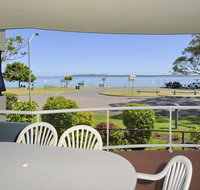 Florentine Unit 3 11 Columbia Close - Surfers Paradise Gold Coast