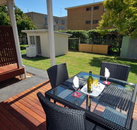 Florida Unit 4 - Shoal Bay - Surfers Paradise Gold Coast