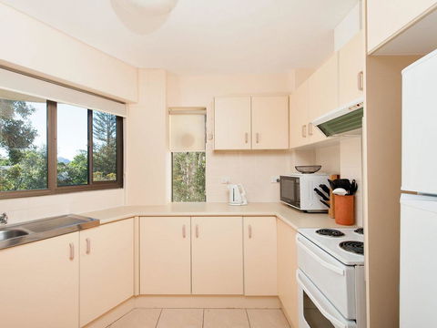 FLY POINT PANORAMA - Surfers Paradise Gold Coast 2