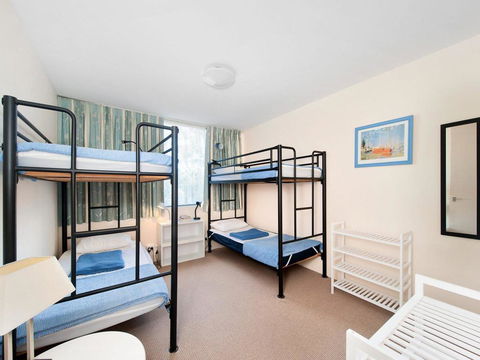 FLY POINT PANORAMA - Surfers Paradise Gold Coast 1