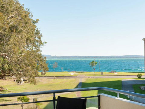 FLY POINT PANORAMA - Surfers Paradise Gold Coast 0
