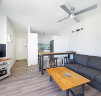 Flynns Beach Apartments 4 41 Pacific Drive - Surfers Paradise Gold Coast