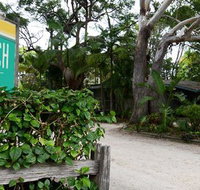 Flynns Beach Caravan Park - Surfers Paradise Gold Coast