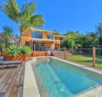 Flynns Beach Retreat - Surfers Paradise Gold Coast