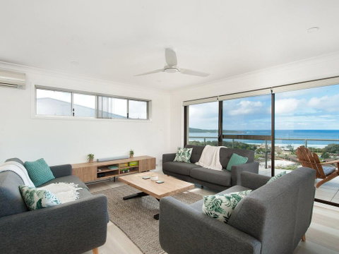 Forever Fingal At Fingal Bay - Surfers Paradise Gold Coast 0