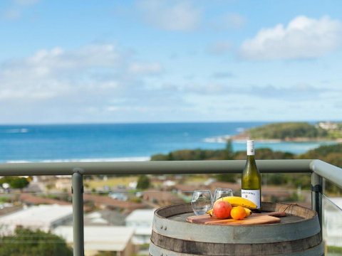 Forever Fingal At Fingal Bay - Surfers Paradise Gold Coast 3