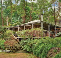 Forget Me Not Cottages - Surfers Paradise Gold Coast