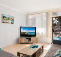Forster Holiday Lodge 19