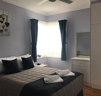 Forster Holiday Village