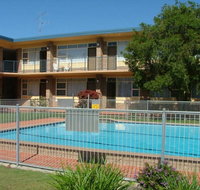 Forster Lodge 16 Cnr Wallis  West Streets Forster