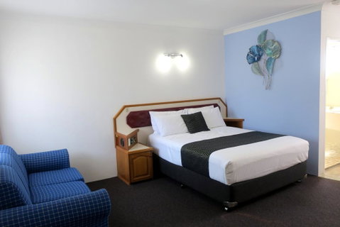 Forster Motor Inn - Surfers Paradise Gold Coast 1