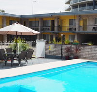 Forster Motor Inn