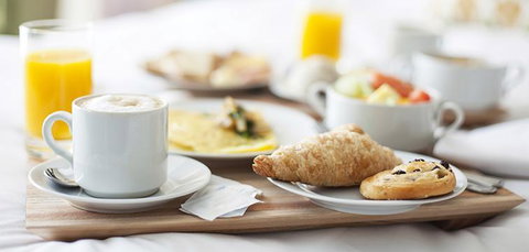 Forster Palms Motel - Surfers Paradise Gold Coast 2