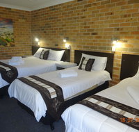 Forster Palms Motel