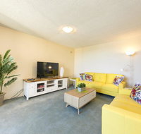 Forster Towers 54 with Lake and Ocean Views