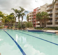 Fortitude Valley 1 Bedroom Apartment - Surfers Paradise Gold Coast