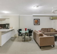 Founda Gardens Apartments - Surfers Paradise Gold Coast