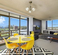 Fountain Court 21 18 Lord Street - Surfers Paradise Gold Coast