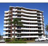 Fountain Court 25 18 Lord Street - Surfers Paradise Gold Coast