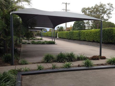Francis Phillip Motor Inn And The Lodge - Surfers Paradise Gold Coast 1