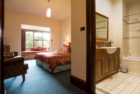 Franklin Manor - Surfers Paradise Gold Coast 1