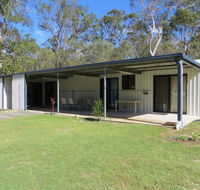 Fraser Forever Orchid Beach Fraser Island - Surfers Paradise Gold Coast