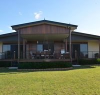 Fraser Views bed and breakfast - Surfers Paradise Gold Coast