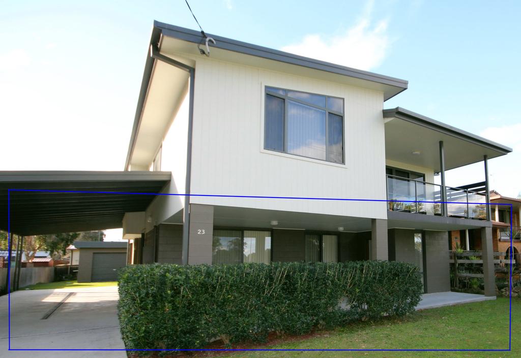Laurieton NSW Surfers Paradise Gold Coast