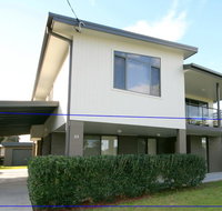 FRASERS COTTAGE- 23 Castle St Laurieton - Surfers Paradise Gold Coast