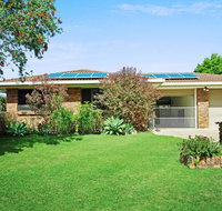 Freshly revovated Dog Friendly House walking distance to Waterfront - Surfers Paradise Gold Coast