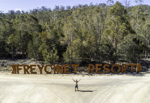 Freycinet Resort - Surfers Paradise Gold Coast 3