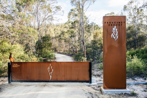 Freycinet Resort - Surfers Paradise Gold Coast 1