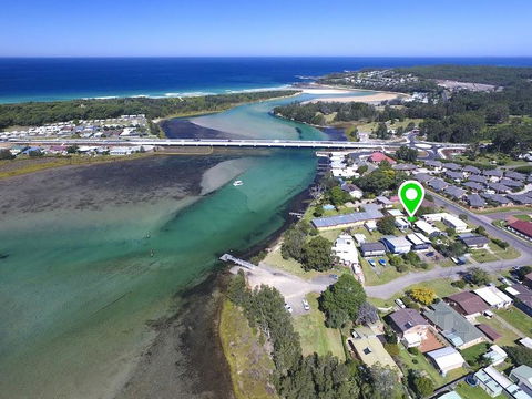 Frog Hollow - Surfers Paradise Gold Coast 2