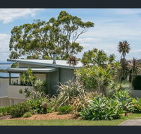 Funky Eco Beach House