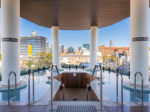 FV Apartment By Hostrelax - Surfers Paradise Gold Coast 1