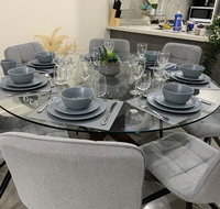 G-HouseSydney Olympic Park