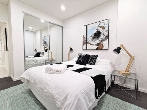 G02 Courtyard Apartment - Surfers Paradise Gold Coast 0