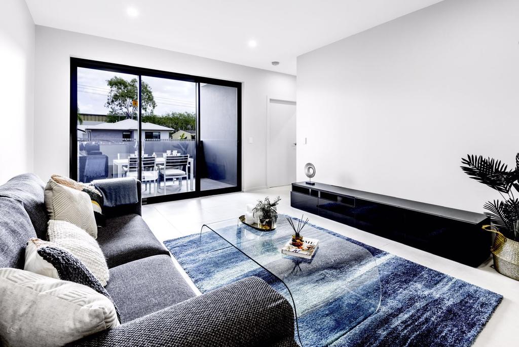 Macgregor QLD Surfers Paradise Gold Coast