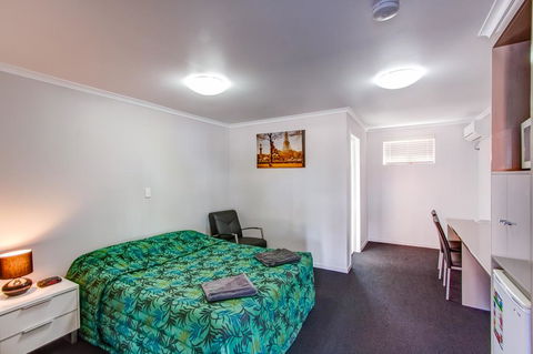 Galaxy Mackay Motor Inn - Surfers Paradise Gold Coast 2