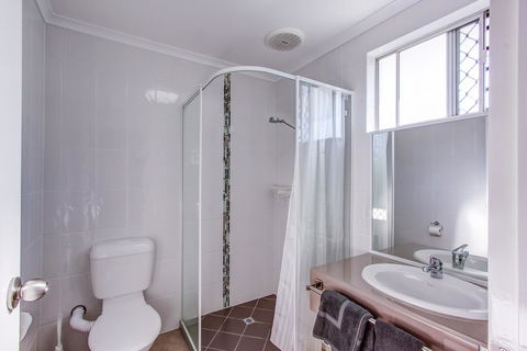 Galaxy Mackay Motor Inn - Surfers Paradise Gold Coast 1
