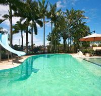 Galaxy Mackay Motor Inn - Surfers Paradise Gold Coast