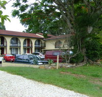 Gallery Motel - Surfers Paradise Gold Coast