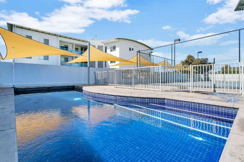 Gallery Resort Apartments - Surfers Paradise Gold Coast 3