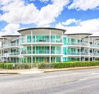 Gallery Resort Apartments - Surfers Paradise Gold Coast