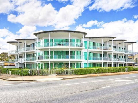 Gallery Resort Apartments - Surfers Paradise Gold Coast 0