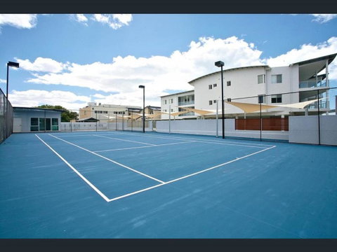 Gallery Resort Apartments - Surfers Paradise Gold Coast 2
