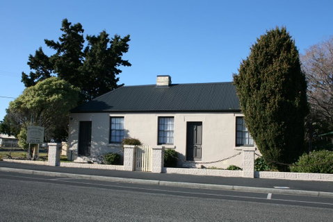 Gaol House Cottages - Surfers Paradise Gold Coast 1