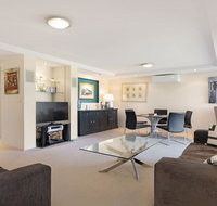 Garden Apartment  Forster Tower