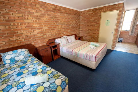 Gascoyne Hotel - Surfers Paradise Gold Coast 3